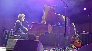 Rufus Wainwright - Little Sister - Libbey Bowl - Ojai, CA September 11, 2025