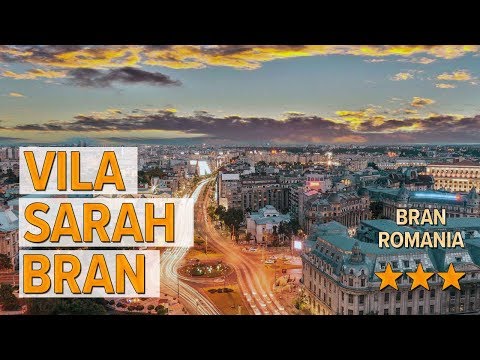 Vila Sarah Bran hotel review | Hotels in Bran | Romanian Hotels