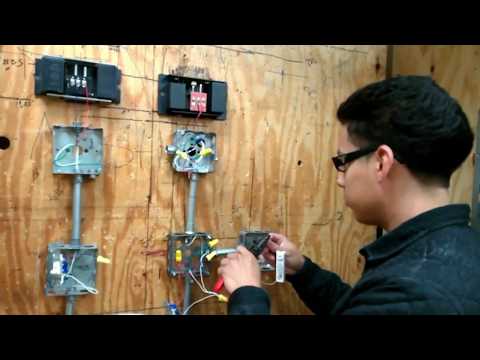 Xavier Production video.