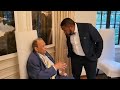 Andrew Young: The Dirty Work – SCLC Celebrates a Civil Rights Legend