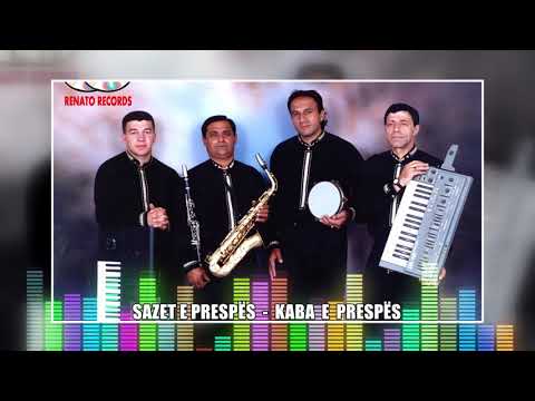 Sazet e Prespes - Kaba e Prespes