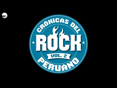 11. Bela Lugosi - Avispón Verde - Crónicas del Rock Peruano, Vol. 2