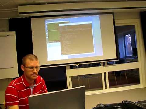 mor1kx Part 2 - OpenRISC Project Meeting 2012