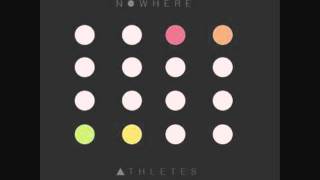 Athletes - Nowhere