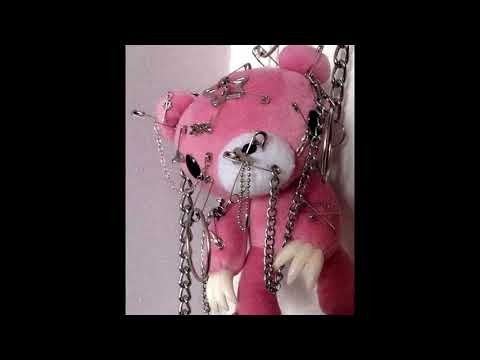 [free] lil tracy x ppgcasper type beat - goth | sad guitar instrumental