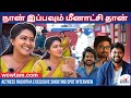 TATTOOS எனக்கு ரொம்ப பிடிக்கும் Rachitha Saravanan Meenatc