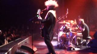 Melvins "Evil New War God" @ The Observatory 08-28-2015