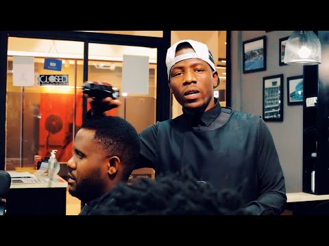 HY & Phasicko feat  Jemax - Balya Zero (Official Music Video)