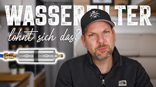2 Jahre Alb Filter: Sind 300€ gerechtfertigt?