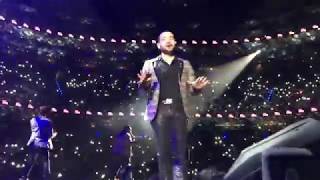 Banda Los Sebastianes - Mi Meta Contigo (Descarga de la Z 2018)