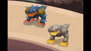 Download lagu The T-Rox Chorus mp3