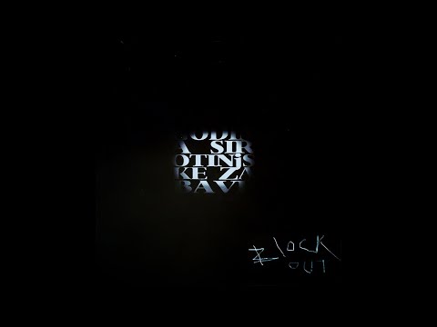 Block Out - Godina sirotinjske zabave