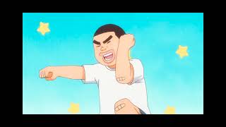 Download lagu Ore Monogatari | Episode 1 part 2 mp3