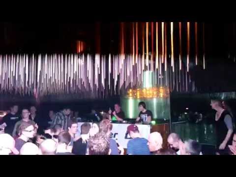 30 Years of Techno Club @ moon 13