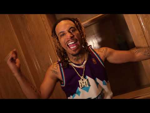 Bedo Ft Macc Roit - Work (Exclusive By: @GoYayo)