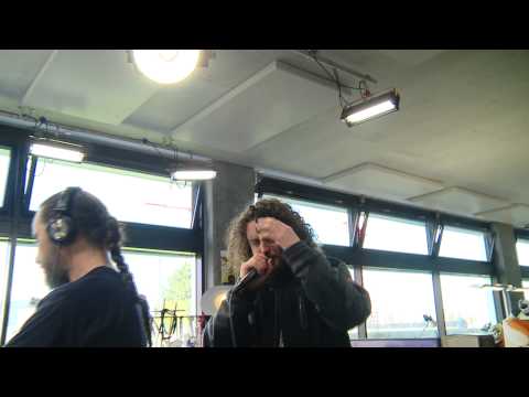 Skor und Sterneis - Temple Of Speed Medley