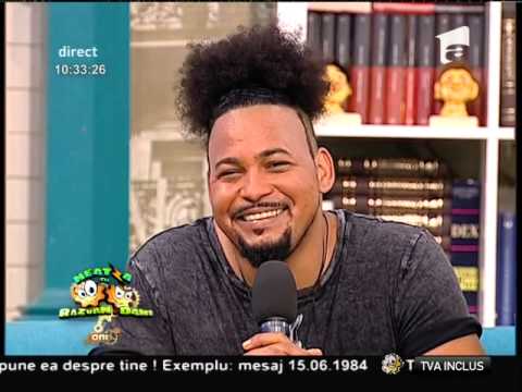 Hevito: ”X Factor este un impuls. Pentru mine a fost rampa de lansare”