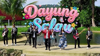Download lagu DAYUNG SALAU - X FAST BAND mp3 Download lagu DAYUNG SALAU - X FAST BAND mp3