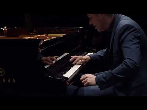 Ory Shihor at The Wallis | Complete Beethoven 'Appassionata' Sonata No. 23 in F minor, Op. 57