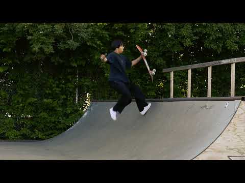 Malmö Miniramp Tour