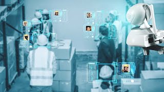 How to Add Face Recognition to Your Everyday Surveillance System with DeepCamera