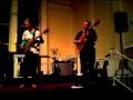Very Short Solo Excerpt: Rob Levit Steve Zerlin 4-10-2010 ROW Victor Wooten