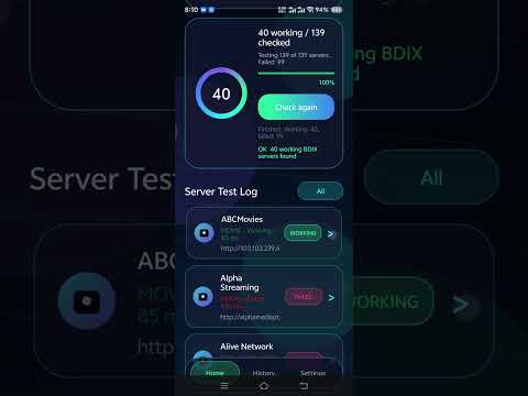 BDIX Server Finder video thumbnail