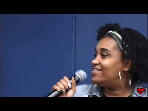 Rich Tolbert Jr. - “Never Be Defeated” W/ Praise Break & Medley @ New Zion Temple Bishop Jacobs