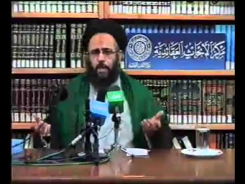 ⁣من ملكوت طاووسية الامام المهدي عجل الله فرجه ـ 1  سيد عادل العلوي