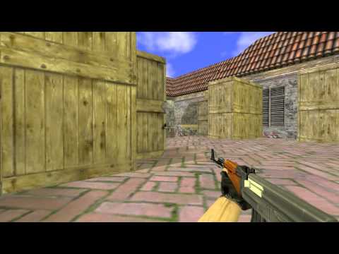 IEM5 Kiev: kuben vs mTw