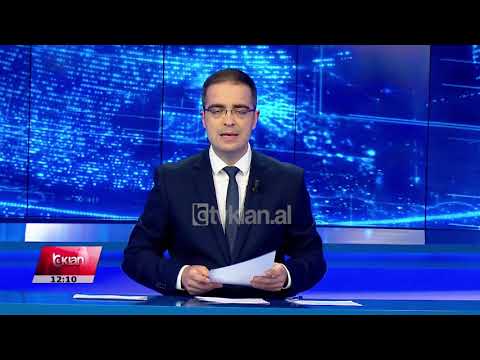 Edicioni i Lajmeve Tv Klan 21 Gusht 2019, ora 12:00