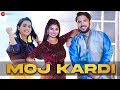 Moj Kardi Music Video Renuka Panwar Somvir Kathurwal Khalifa Ruba Khan New Haryanvi Song