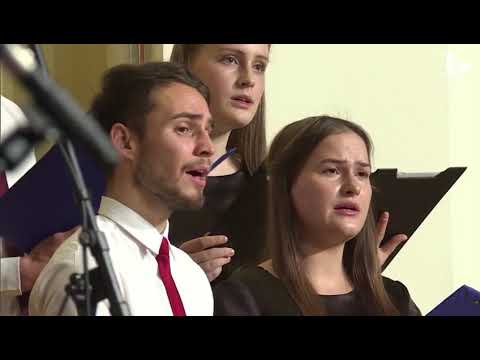 Grupul Vocal Adagio: Emanuel