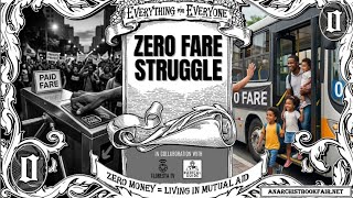Anarchism and the Struggle for Zero Fare Transportation in Brazil
