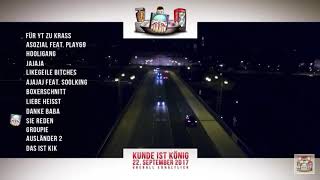 MERT- SIE REDEN (Official Video)