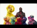 Sesame Street What I Am Official Instrumental Partial