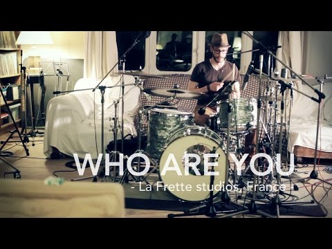 Who are you - Foal - Studio La Frette live session