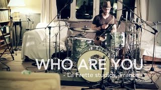Who are you - Foal - Studio La Frette live session