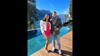 Why Silvana & Dave Portnoy's Break up / tiktok amandachristine_1