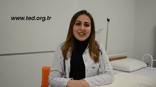 Türk Eğitim Derneği TAM Eğitim Bursu