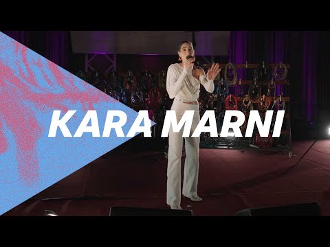 Kara Marni - Move (BBC Music Introducing Session)