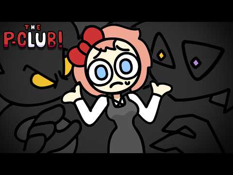 THE P-CLUB! | Ep 2: The Substitutes