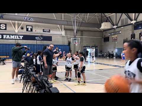 Wolfpack vs Storm clip 1 5/4/25