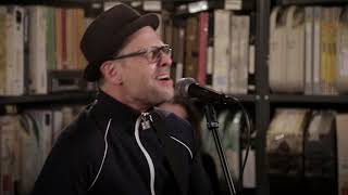 Gin Blossoms - Competition Smile - 2/12/2019 - Paste Studios - New York, NY