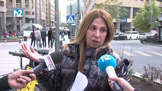 Թուրք ասելը վիրավորակա՞ն է, որ միանգամից մեքենան կանչեցին, մտցրեցին մեջն ու տարան Ոստիկանություն