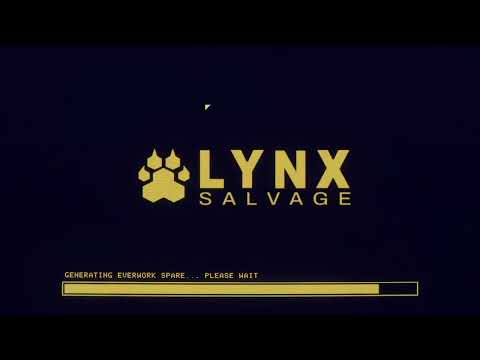 HSSB Fastest Merckerel Salvage Ever!【Highlight】【Hardspace: Shipbreaker】