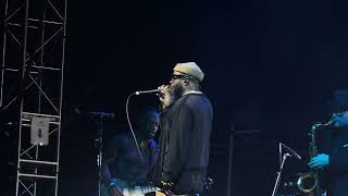 Jump On It (Sir Mix-A-Lot) - The Roots Live at Remlinger Farms in Carnation, Washington 8/23/2025