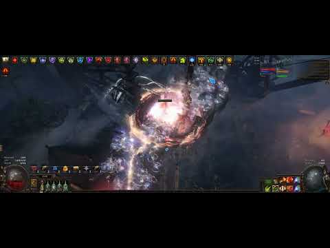 3 17 Spark Aurastacker Scion - Wave 30 simulacrum