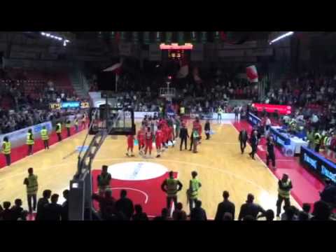 Varese è tra le Final Four!