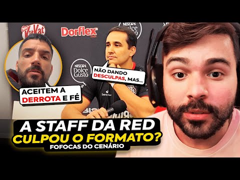 🚨 CONTROVERSY? JP TALKS ABOUT RED CANIDS' SHORT REST TIME AND BRTT REBATE! MINERVA REACTS